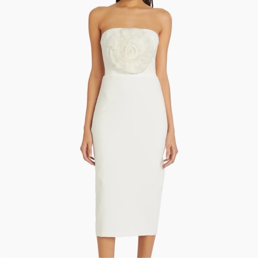 Amanda uprichard Fae Dress